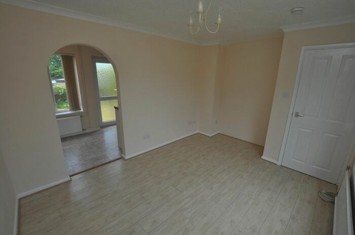 2 Bedroom Property To Rent In Balingdon Lane, Linton, Cambs CB21