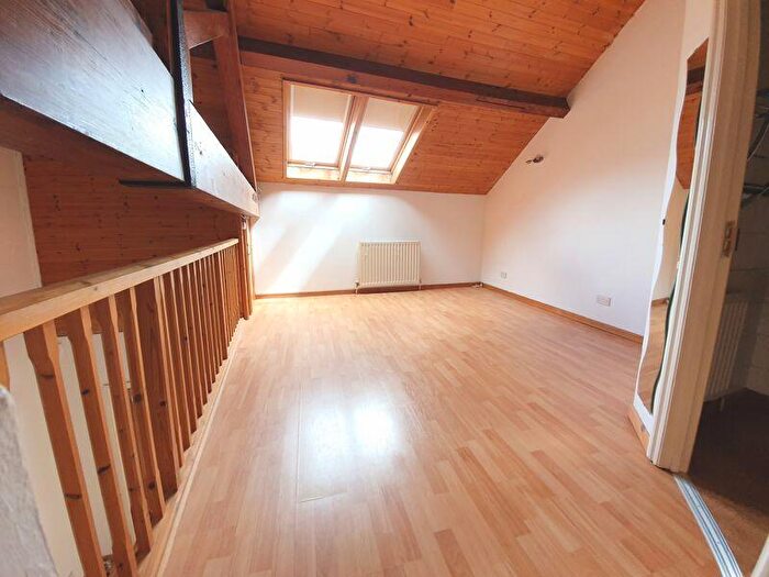 1 Bedroom Terraced House To Rent In Northcote Road, St, George, Bristol, BS5