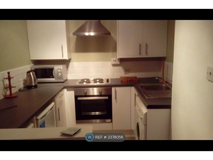 1 Bedroom Flat To Rent In St. Georges Terrace, Jesmond, Newcastle Upon Tyne, NE2