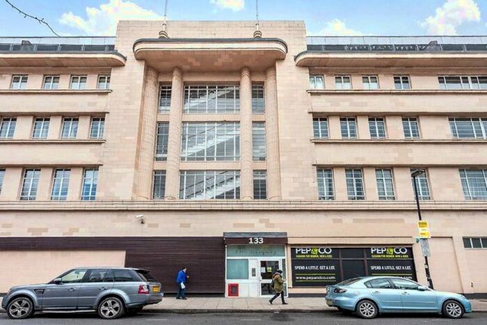 1 Bedroom Flat To Rent In Axminster Road, Holloway, London, N7