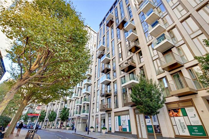 1 Bedroom Apartment To Rent In Ariel House, London Dock, Wapping, E1W