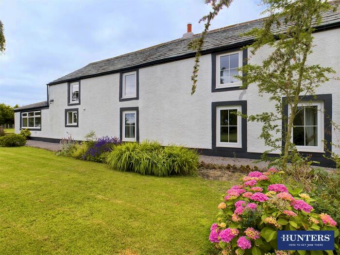 4 Bedroom Terraced House To Rent In Winscales, Workington, CA14