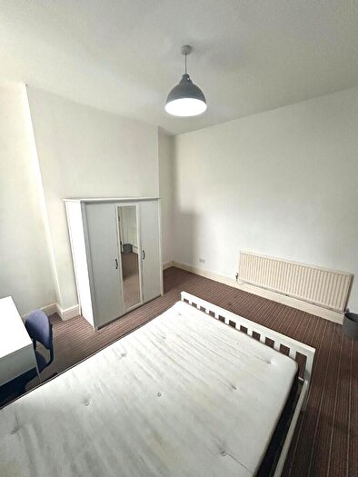 1 Bedroom House Of Multiple Occupation To Rent In Llanbleddian Gardens, Cardiff(City), CF24