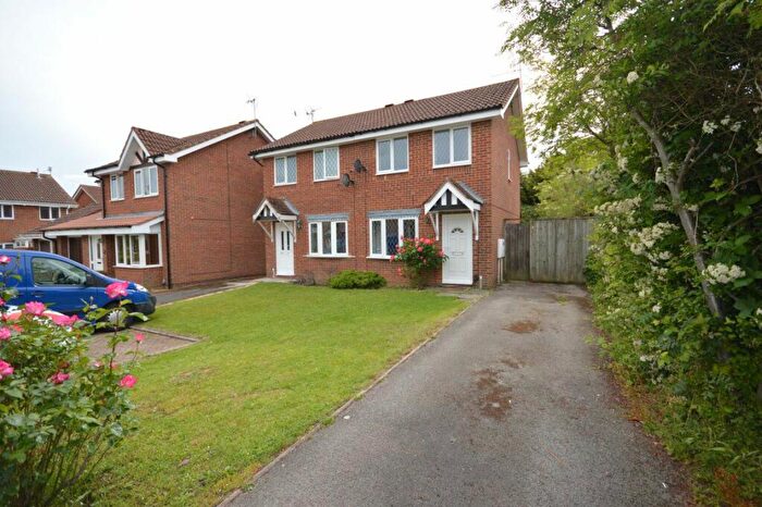 2 Bedroom House To Rent In Charnwood Road, Corby, NN17