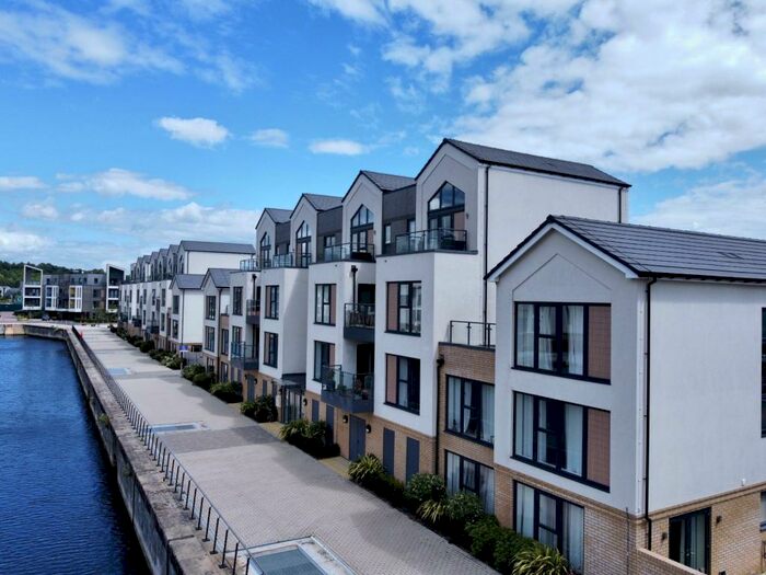 2 Bedroom Penthouse To Rent In Ripplewaters, St. Marys Island, ME4