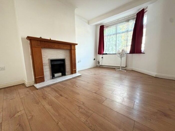 3 Bedroom Terraced House To Rent In Athelstone Road, Harrow, Middlesex, HA3