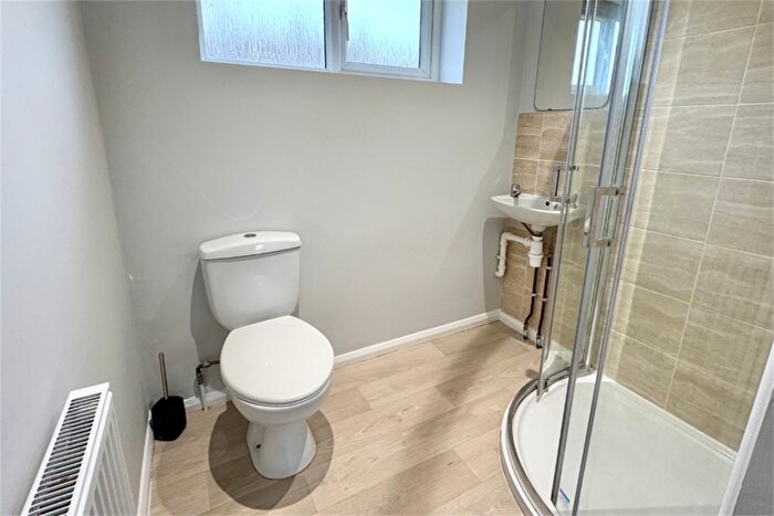 3 Bedroom Terraced House For Sale In Eaton Road, Stapleford, NG9