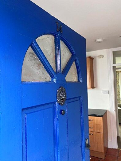 2 Bedroom House To Rent In St Edmunds Road, Canterbury Ref -, CT1