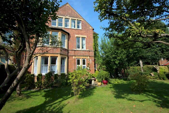 2 Bedroom Flat To Rent In Woodstock Road, Oxford, Oxfordshire, OX2