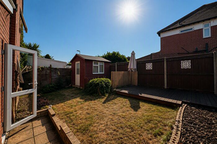 1 Bedroom House To Rent In Hawkwell, Portchester, PO16