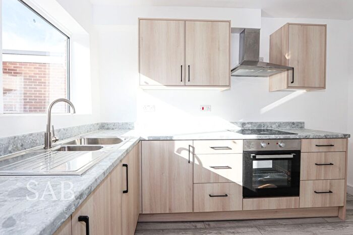 3 Bedroom Semi Detached House To Rent In The Larches, Uxbridge, UB10