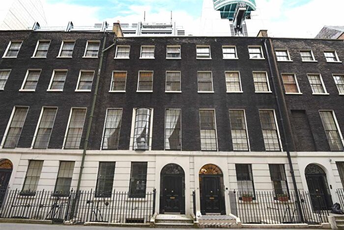 1 Bedroom Flat To Rent In Craven Street, Fitzrovia Amp; Covent Garden, WC2N