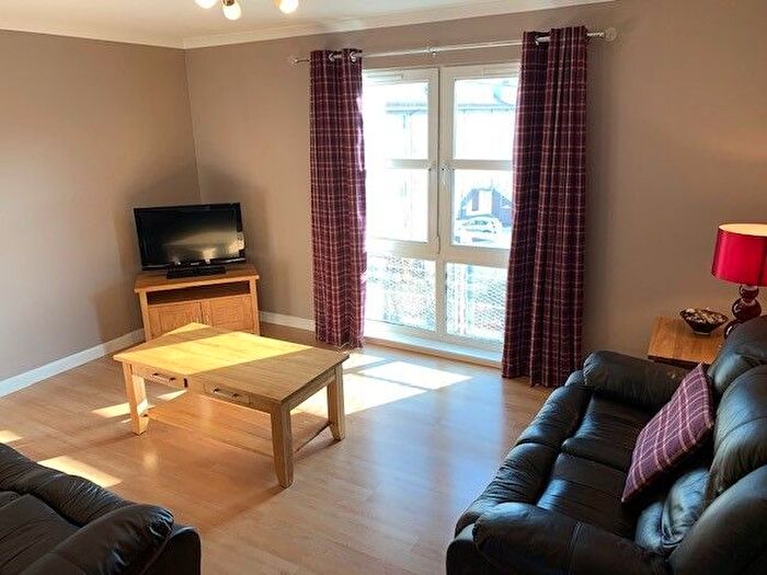 2 Bedroom Flat To Rent In Constitution Street, Aberdeen, AB24