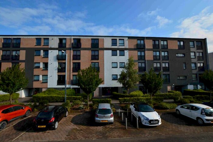 2 Bedroom Flat To Rent In Firpark Court, Dennistoun, Glasgow, G31