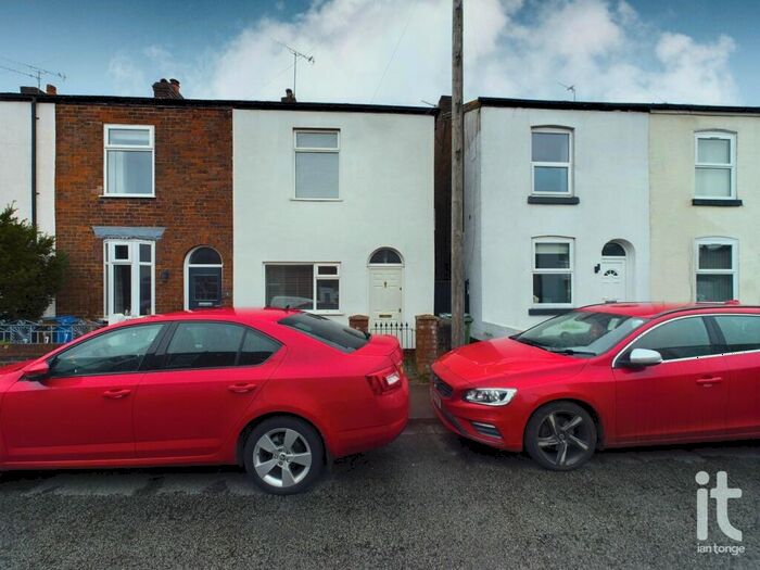 2 Bedroom Terraced House To Rent In Co-operative Street, Stockport, SK7