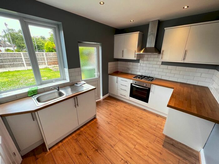 3 Bedroom Semi-Detached House To Rent In Stafford Road, Oxley, Wolverhampton, WV10