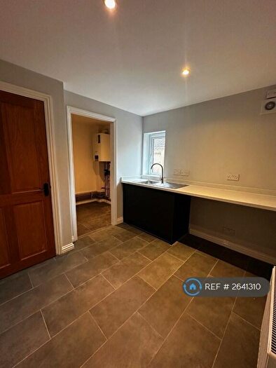 5 Bedroom Detached House To Rent In Frognall, Deeping St. James, Peterborough, PE6