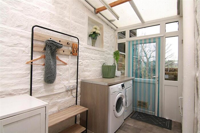 3 Bedroom Terraced House For Sale In Airebank Terrace, Gargrave, BD23