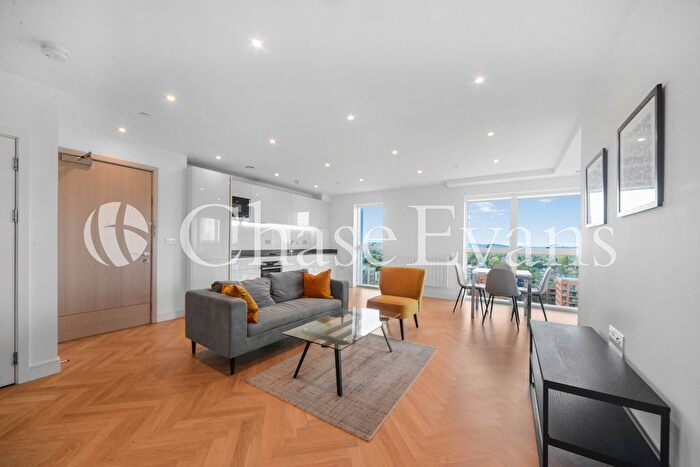 2 Bedroom Flat To Rent In Birch House, Kidbrooke Village, London, SE3