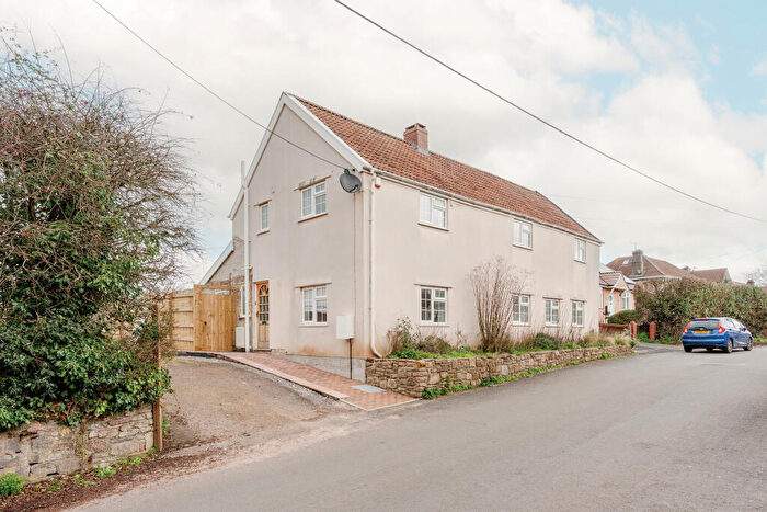 4 Bedroom Detached House For Sale In The Breaches, Easton-in-Gordano, Bristol, BS20