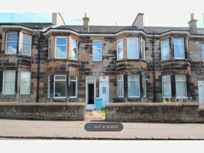 1 Bedroom Flat To Rent In Biggar Road, Cleland, Motherwell, ML1