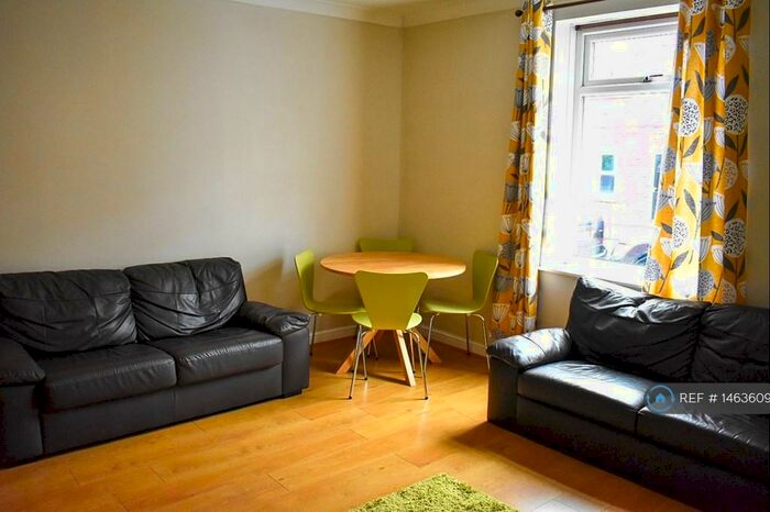2 Bedroom Flat To Rent In Stratford Road, Newcastle Upon Tyne, NE6