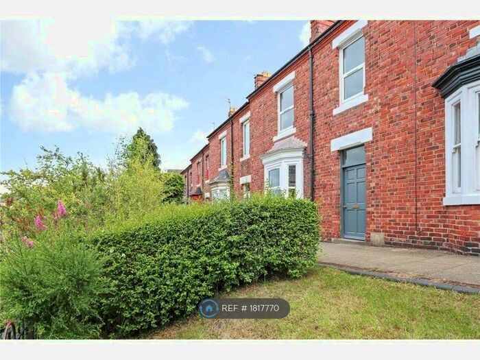 4 Bedroom Terraced House To Rent In Nevilledale Terrace, Durham, DH1