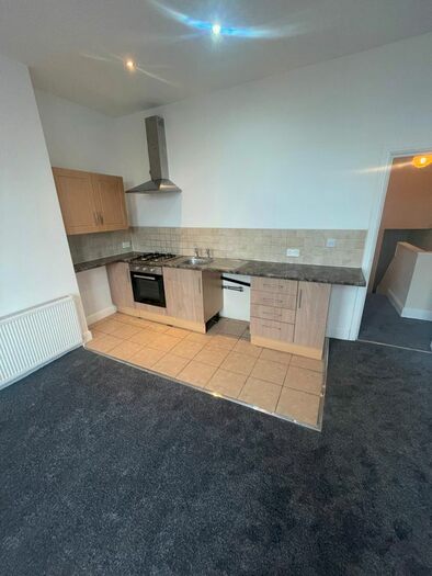 2 Bedroom Flat To Rent In King Street, Wallasey, CH44