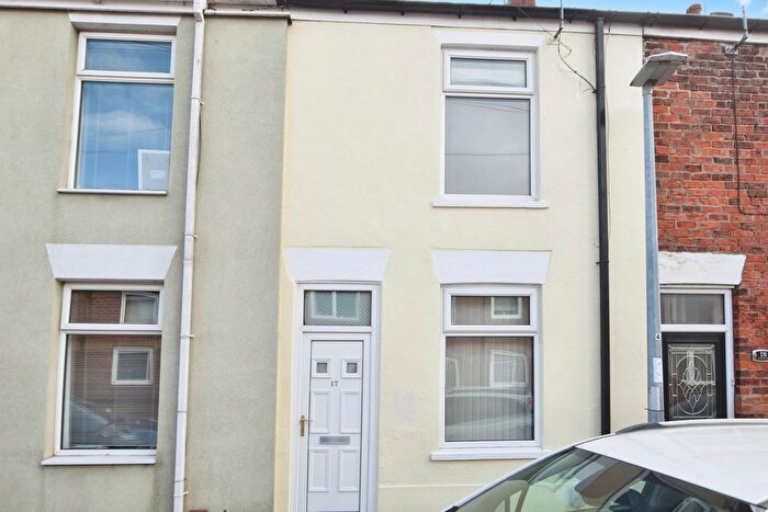 2 Bedroom Terraced House For Sale In Pryme Street, Anlaby, Hull, HU10