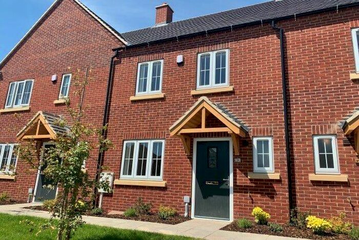 2 Bedroom Property To Rent In Nottingham Road, Nottingham, NG10