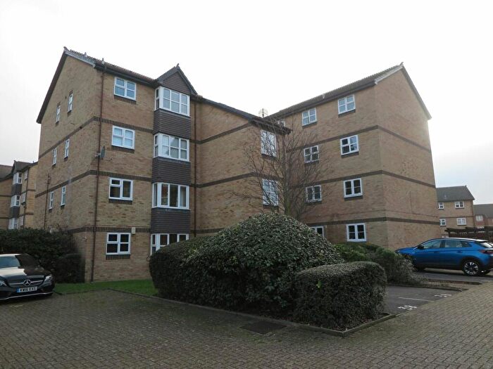 Studio To Rent In Rossetti Road, South Bermondsey, SE16