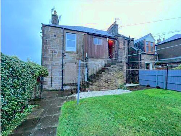 1 Bedroom Flat To Rent In Well Street, Monifieth, DD5