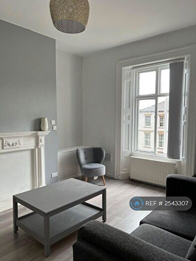 5 Bedroom Flat To Rent In Westgate Road, Newcastle Upon Tyne, NE4