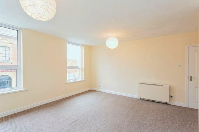 1 Bedroom Apartment To Rent In Bond Street, Blackpool, Lancashire, FY4