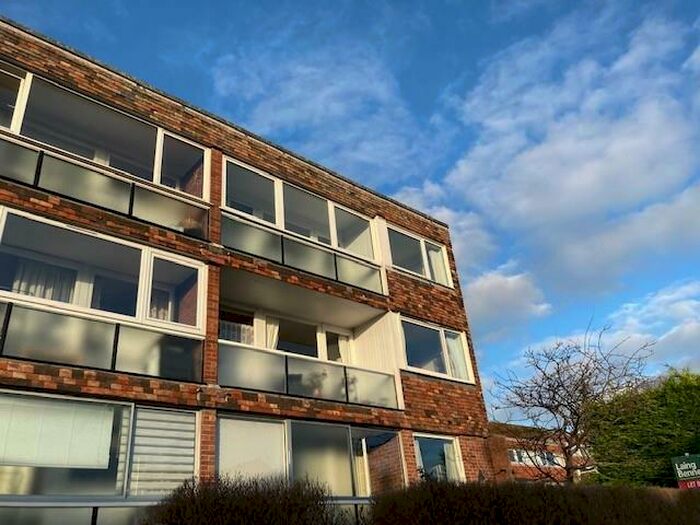 1 Bedroom Flat To Rent In The Dene, Hillside Street, Hythe, CT21