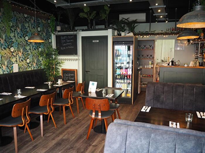 House For Sale In Cafe & Sandwich Bars, Ramsey, Cambridgeshire, PE26