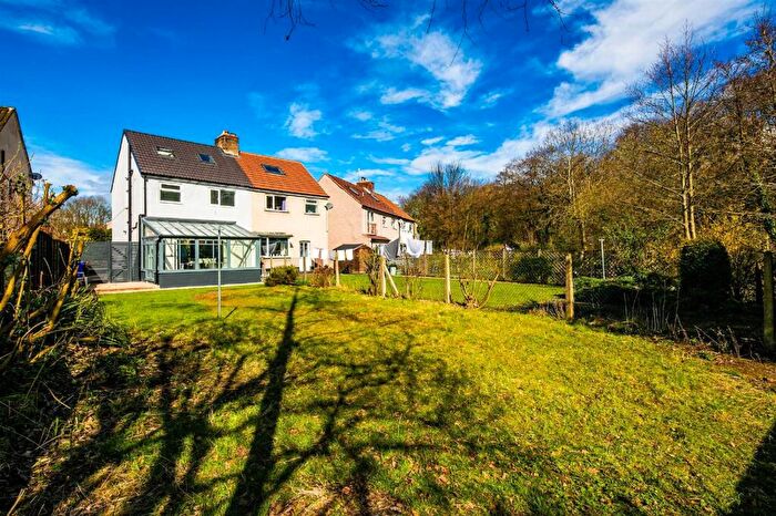 3 Bedroom Semi Detached House For Sale In Milldale Road, Totley, S17