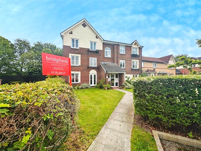 2 Bedroom Flat For Sale In Hazeldene Court, North Shields, Tyne And Wear, NE30