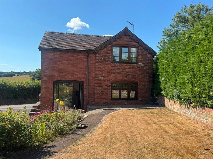3 Bedroom Property To Rent In Sandy Cross, Edvin Loach, Bromyard, HR7