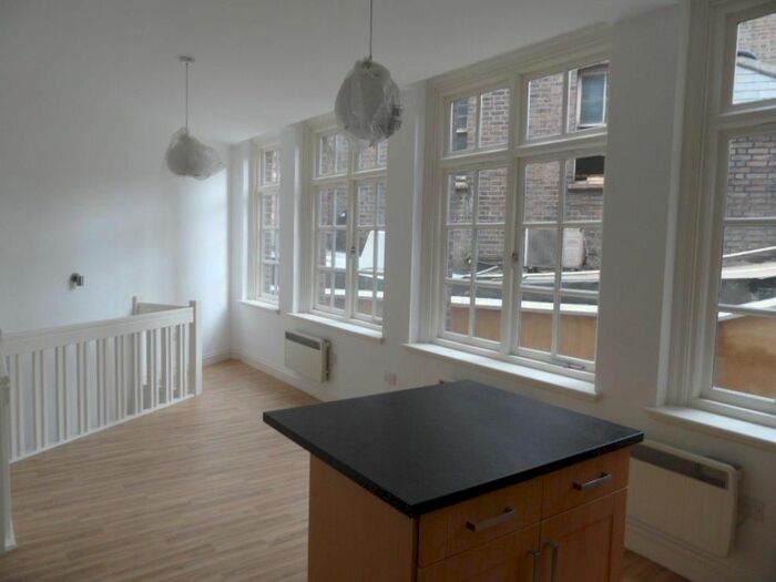 1 Bedroom Flat To Rent In Bute Street, Luton, LU1