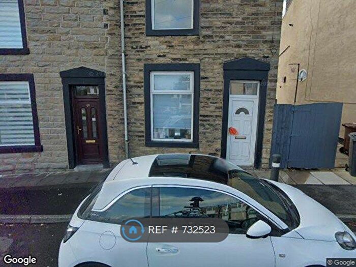 2 Bedroom Terraced House To Rent In Edge End Road, Great Harwood, Blackburn, BB6