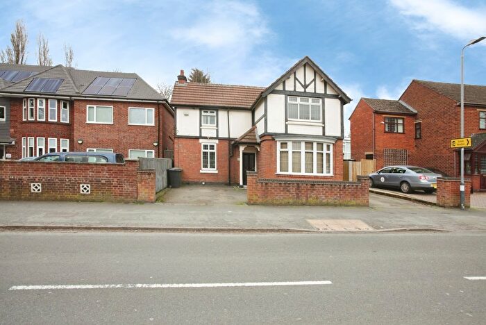 4 Bedroom Detached House For Sale In School Lane, Exhall, Coventry, Warwickshire, CV7