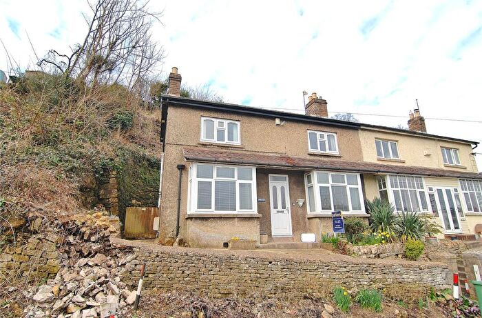 3 Bedroom Semi Detached House To Rent In Butterrow Hill, Stroud, Gloucestershire, GL5