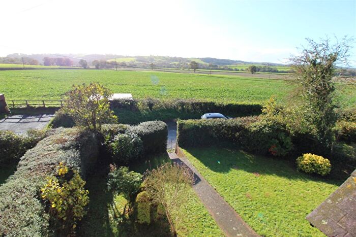 3 Bedroom Semi-Detached House To Rent In Newton St. Cyres, Exeter, EX5