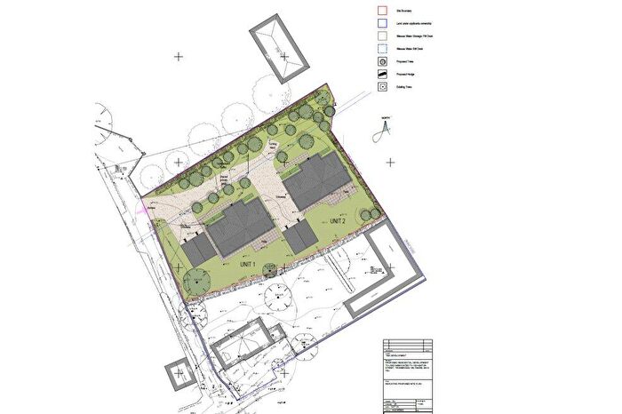 Land For Sale In Hilperton Road, Trowbridge, BA14