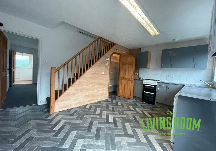 3 Bedroom Property To Rent In The Hawthorns, Pentwyn, Cardiff, CF23