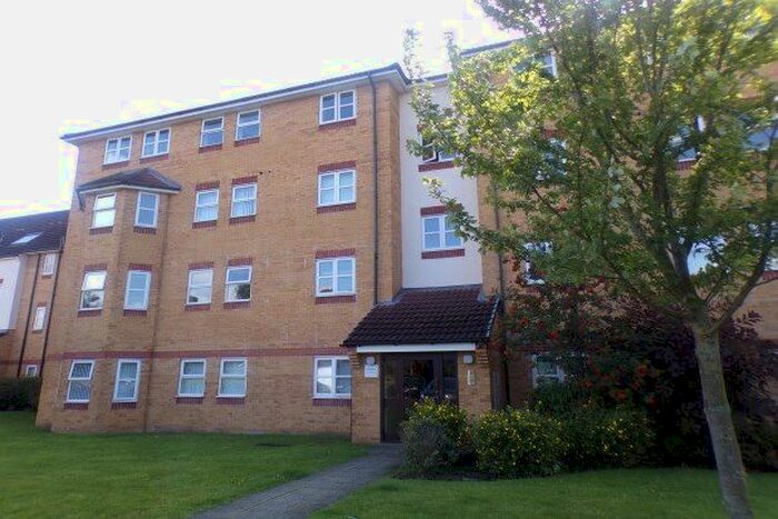 2 Bedroom Flat To Rent In Heyesmere Court, Liverpool, L17