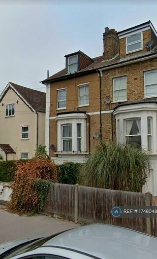 1 Bedroom Flat To Rent In Prince Road, London, SE25