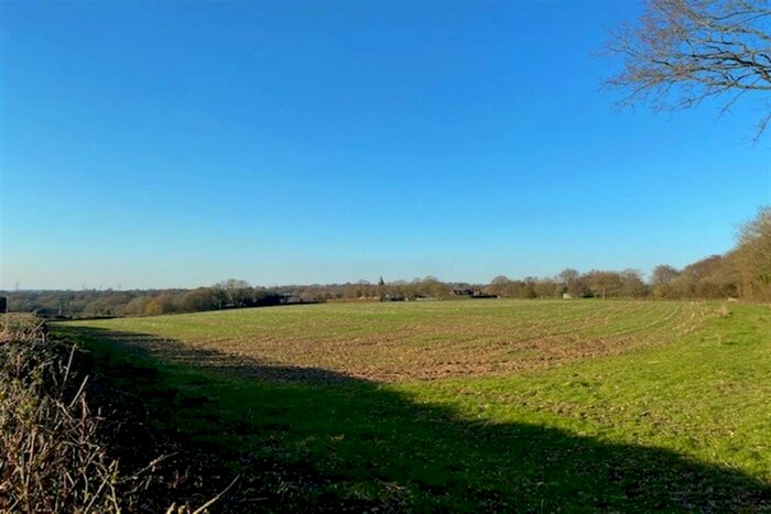 Land For Sale In Froxfield, Petersfield, GU32