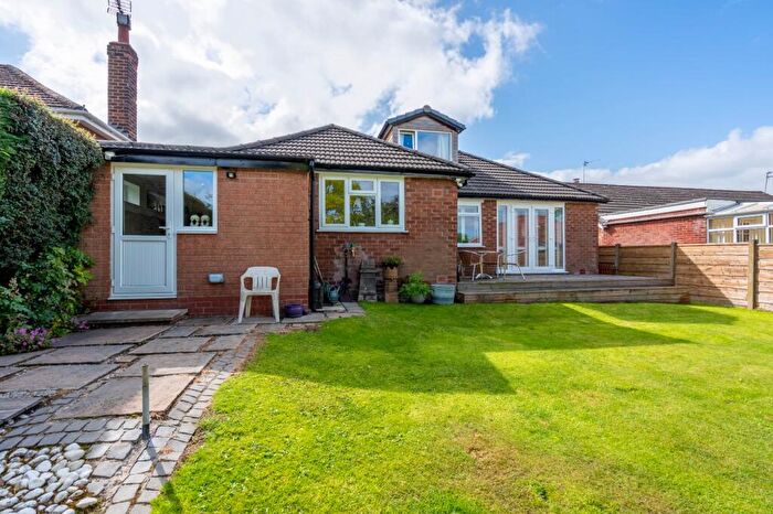 4 Bedroom Bungalow For Sale In Greenbank Road, Marple Bridge, Stockport, SK6